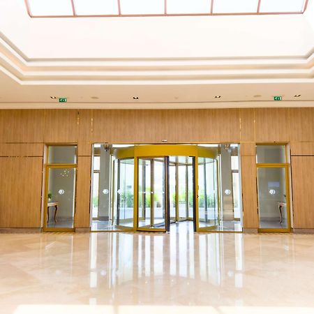 Doubletree By Hilton Resort & Spa Marjan Island Ras al-Khaimah Exterior photo