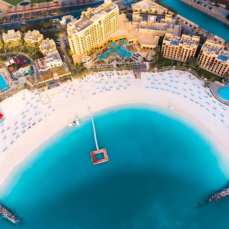 Doubletree By Hilton Resort & Spa Marjan Island Ras al-Khaimah Exterior photo