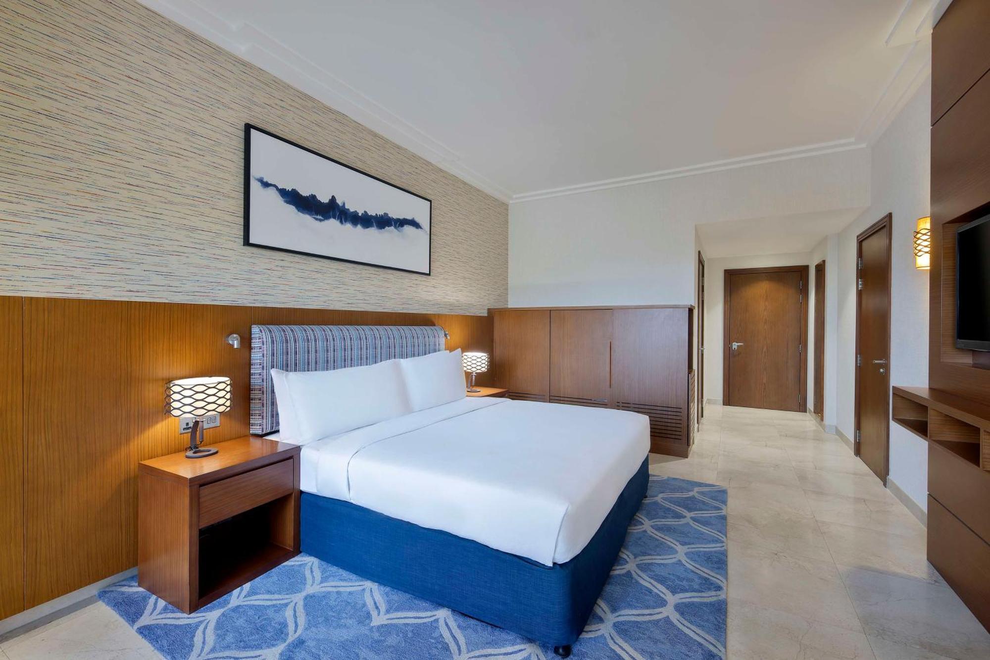 Doubletree By Hilton Resort & Spa Marjan Island Ras al-Khaimah Exterior photo